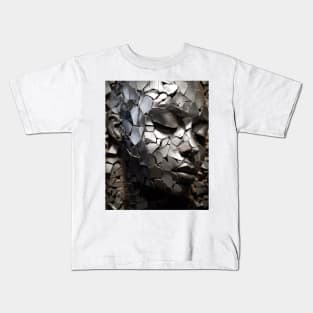 Fragments of Serenity Kids T-Shirt